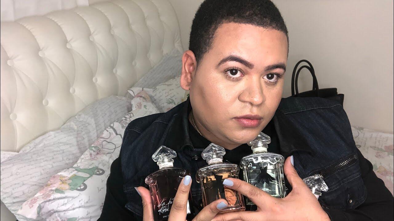 Combien Coute Le Parfum La Petite Robe Noire ? Combien Coute Le Parfum La Petite Robe Noire ?