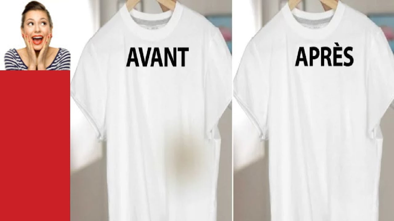 Comment Detacher Une Robe Blanche ?