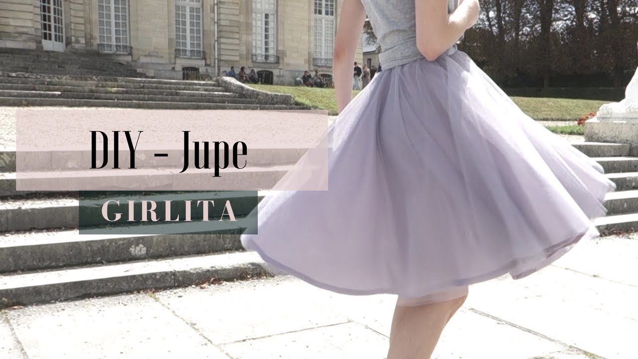 Comment Porter La Jupe Tulle ? Comment Porter La Jupe Tulle ?