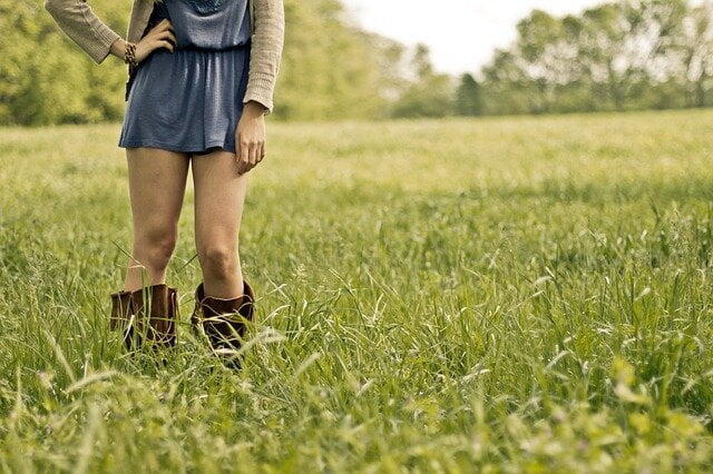 photo botte 