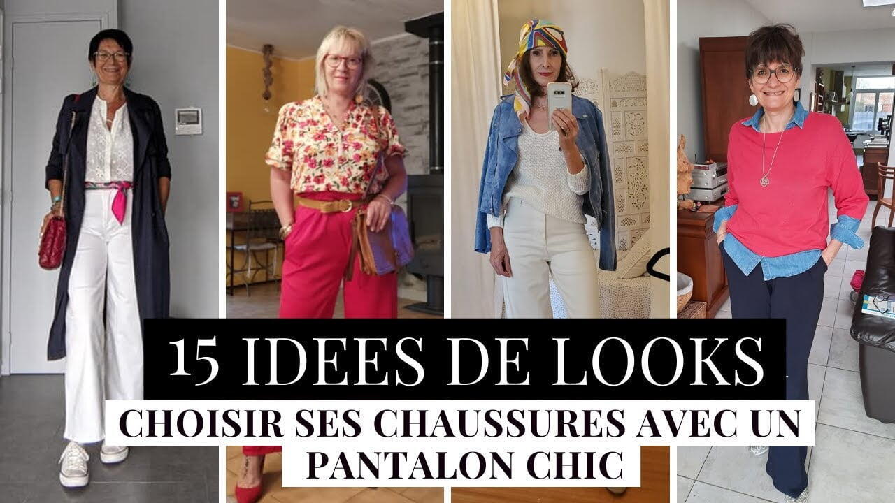 Quelle Chaussure Avec Une Jupe Mi Longue ?