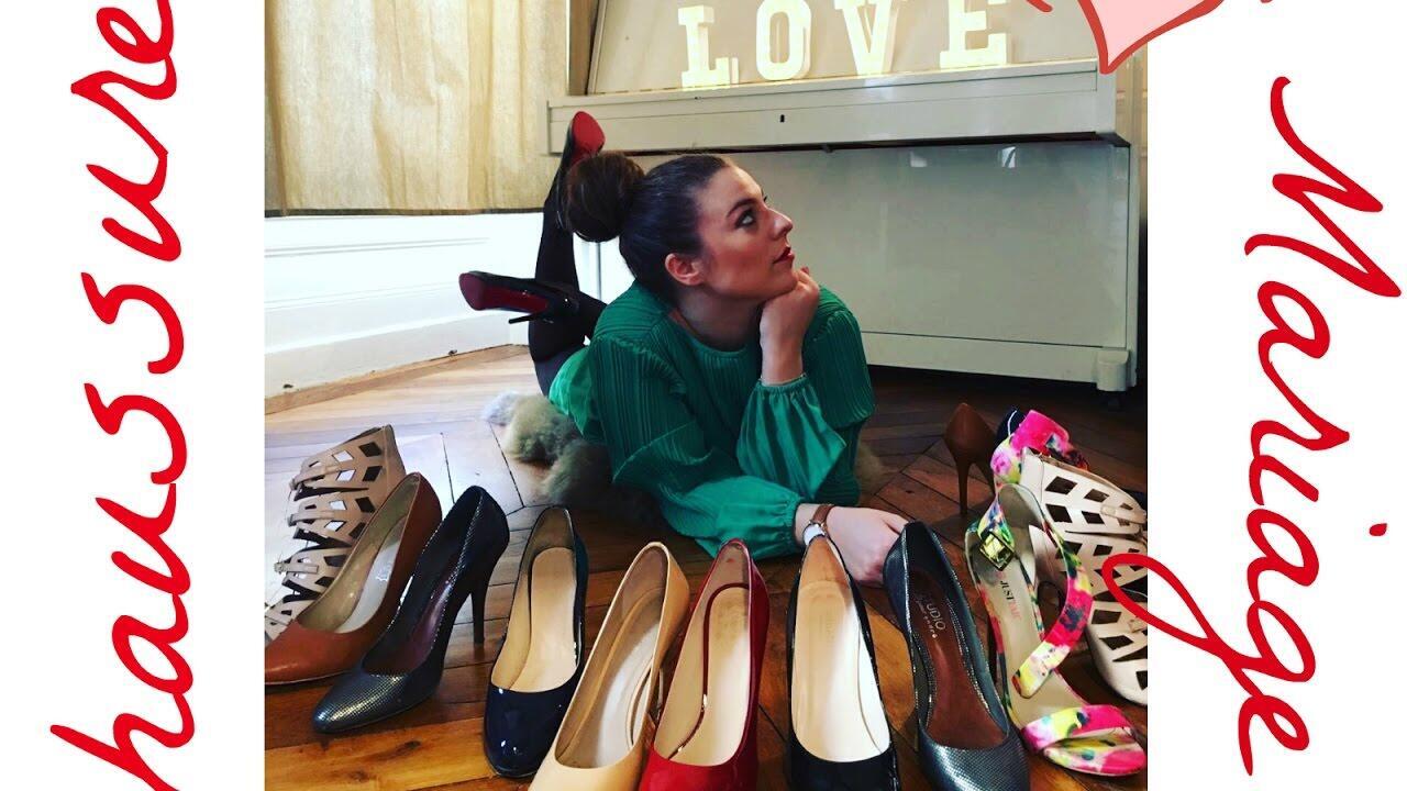 Quelle Couleur De Chaussure Mettre Avec Une Robe Rouge ?
