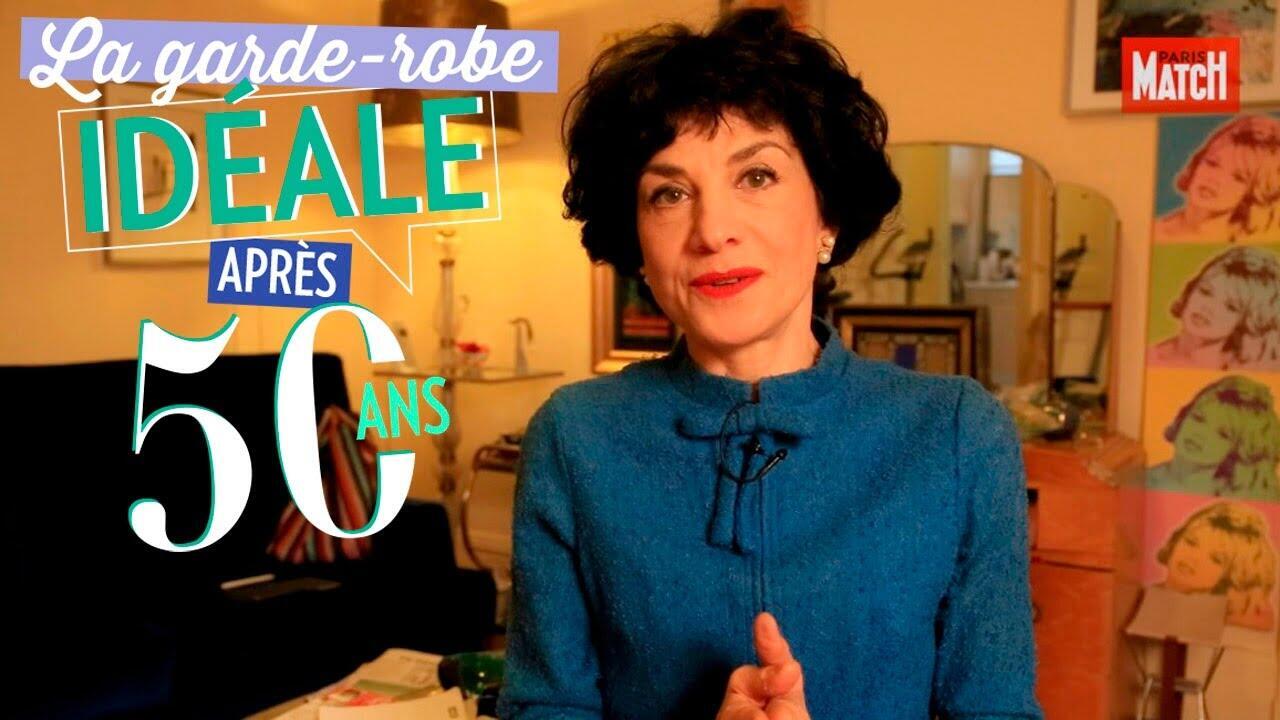 Quelle Longueur De Jupe Après 50 Ans ?
