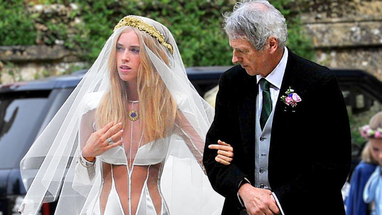 Quelle Robe De Mariée À 40 Ans ?