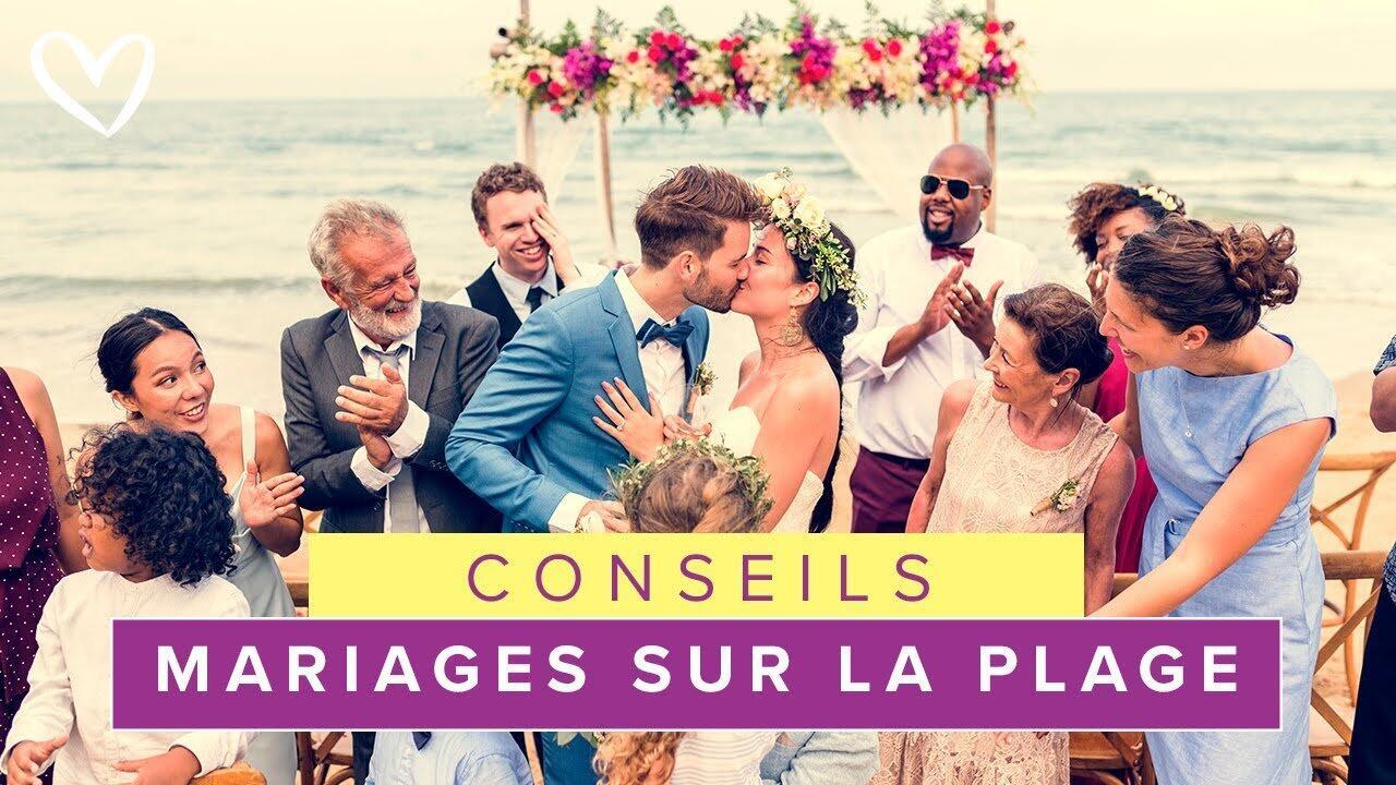 Quelle Robe Pour Un Mariage Sur La Plage ? Quelle Robe Pour Un Mariage Sur La Plage ?