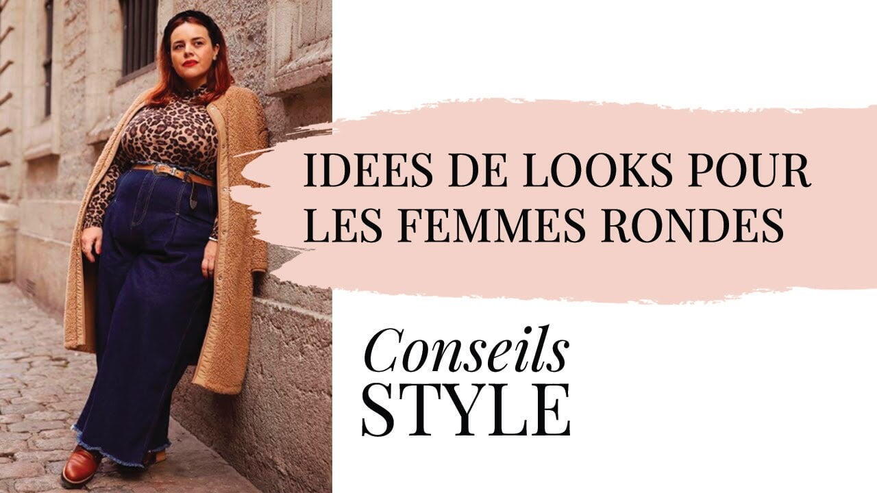 Quelle Robe Quand On Est Ronde Et Petite ? Quelle Robe Quand On Est Ronde Et Petite ?