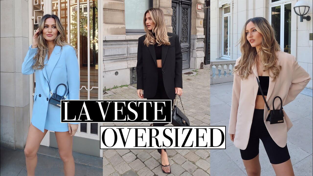 Quelle Veste Mettre Avec Une Robe ?