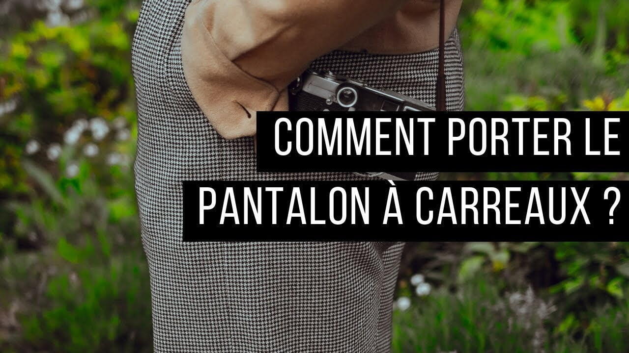 Avec Quoi Porter Une Jupe A Carreaux ?