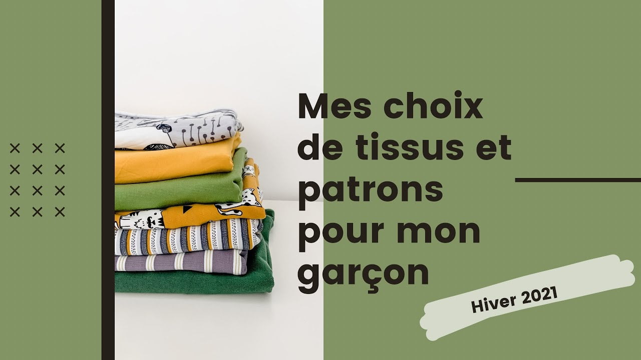 Combien De Tissu Acheter Pour Une Robe ?