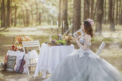 Comment Agrandir Une Robe Au Niveau Des Hanches ?