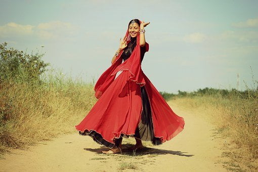 Comment Connaitre Sa Taille De Robe ?