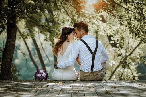 Comment Faire Pour Qu Il Me Demande En Mariage ?