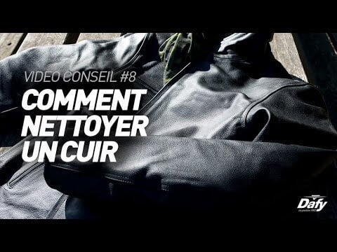 Comment Nettoyer Une Jupe En Cuir ?