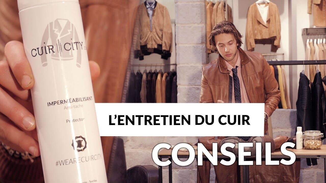 Comment Nettoyer Une Jupe En Cuir ?