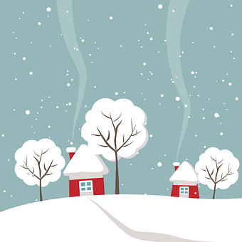 Comment Porter Jupe Rouge En Hiver ?