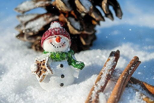 Comment Porter Jupe Rouge En Hiver ?