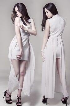 Comment Porter Une Robe Noire Moulante ? Comment Porter Une Robe Noire Moulante ?