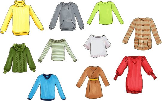 Que Porter Avec Une Robe Pull ? Que Porter Avec Une Robe Pull ?