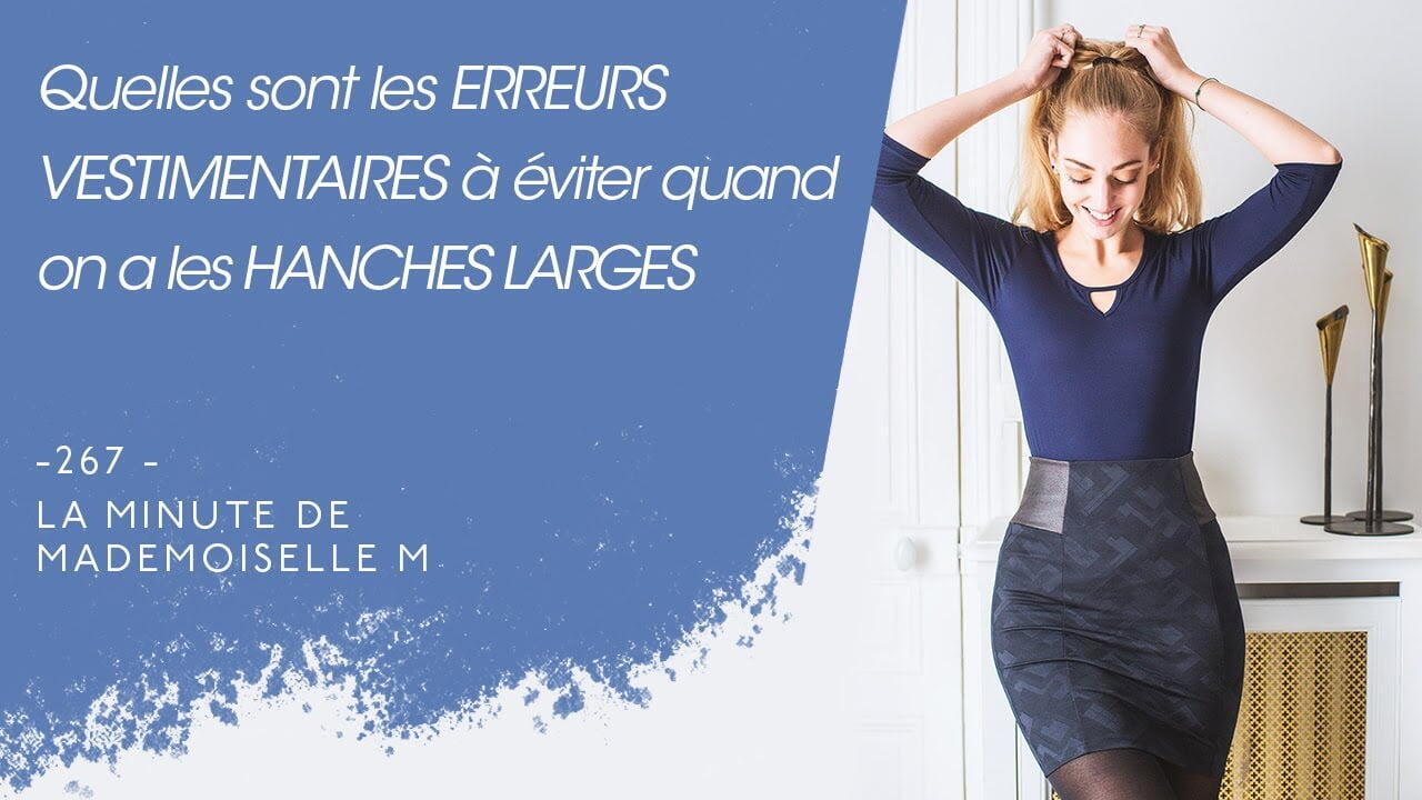 Quel Style De Robe Quand On A Des Hanches ?