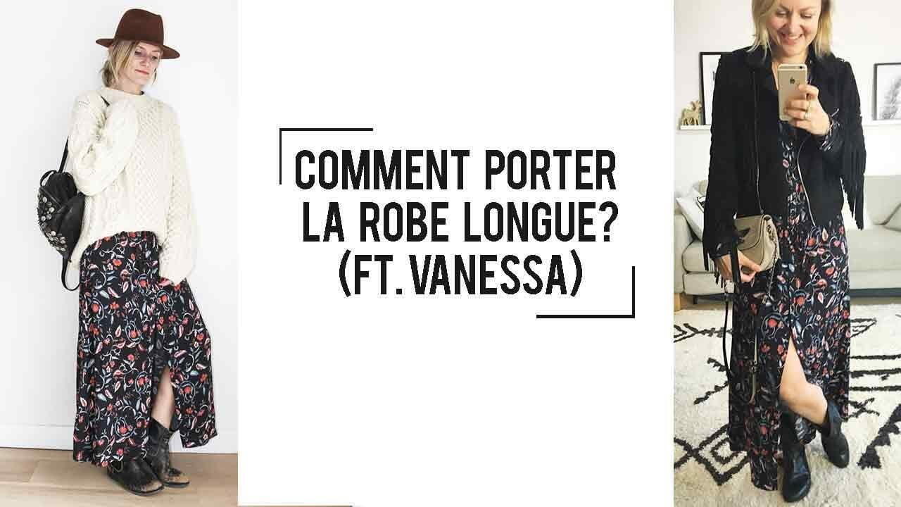Quelle Chaussure Pour Robe Longue ?