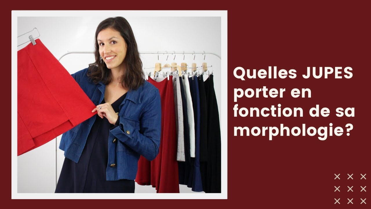 Quelle Jupe Porter Avec Du Ventre ?