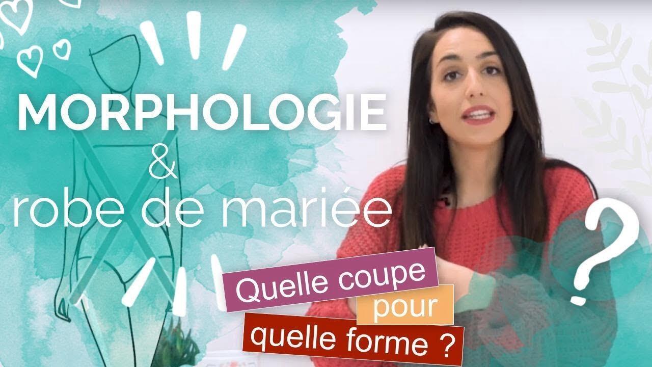 Quelle Robe Mariée Pour Ma Morphologie ? Quelle Robe Mariée Pour Ma Morphologie ?