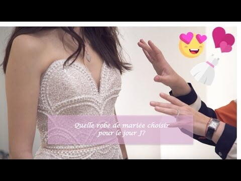 Quelle Robe Mariée Pour Ma Morphologie ? Quelle Robe Mariée Pour Ma Morphologie ?