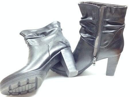 Quelle Robe Porter Avec Des Bottines ?