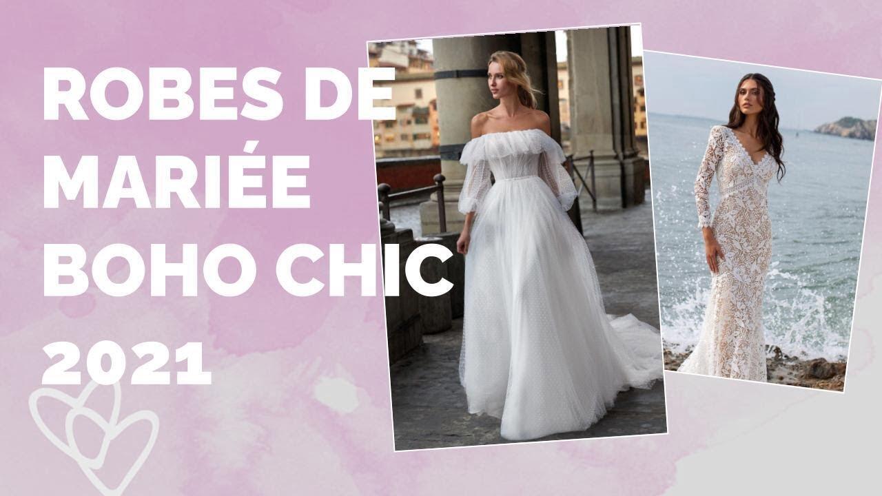 Quelle Robe Pour Un Mariage Boheme Chic ? Quelle Robe Pour Un Mariage Boheme Chic ?