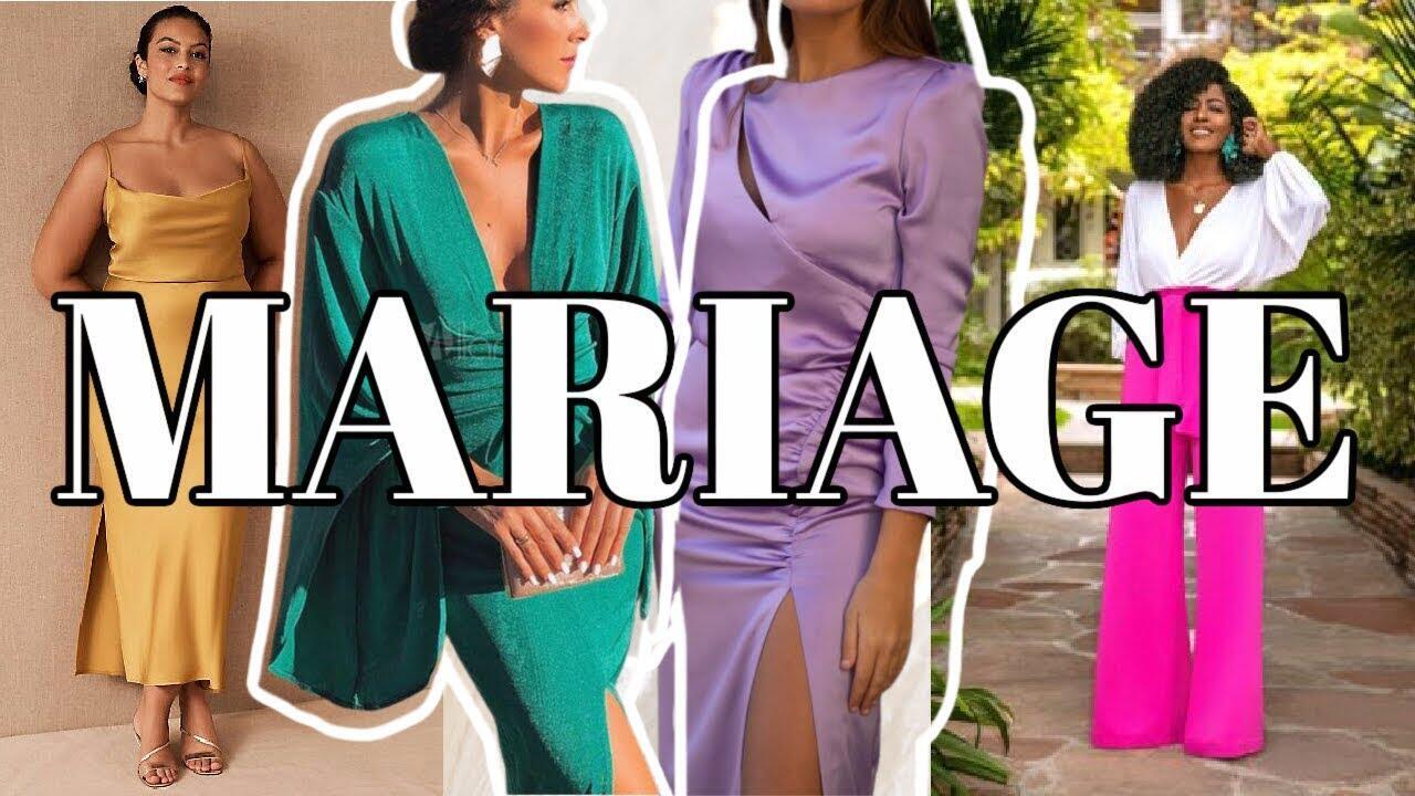 Quelle Robe Pour Un Mariage Boheme Chic ? Quelle Robe Pour Un Mariage Boheme Chic ?