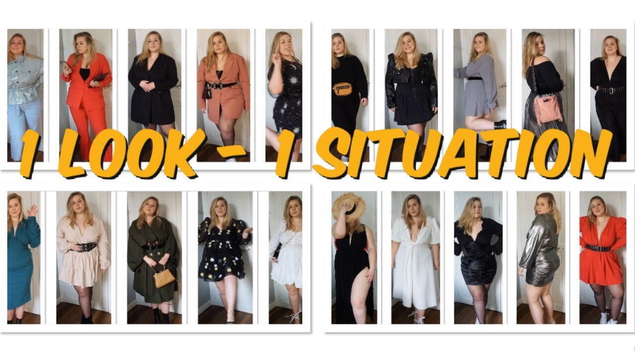 Quelle Robe Pour Une Femme Ronde ? Quelle Robe Pour Une Femme Ronde ?