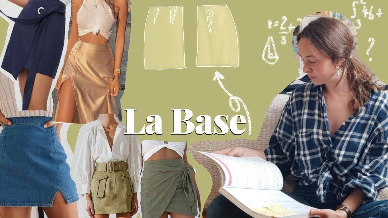 Comment Faire Une Jupe Courte ?