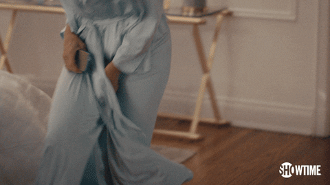Comment Porter Une Robe Pull Large ?