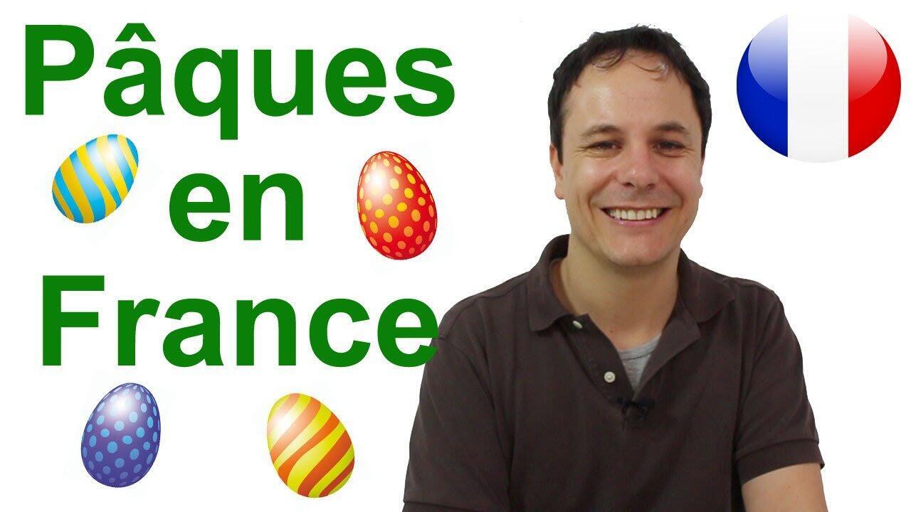 Quand Commence Les Vacances De Pâques ?