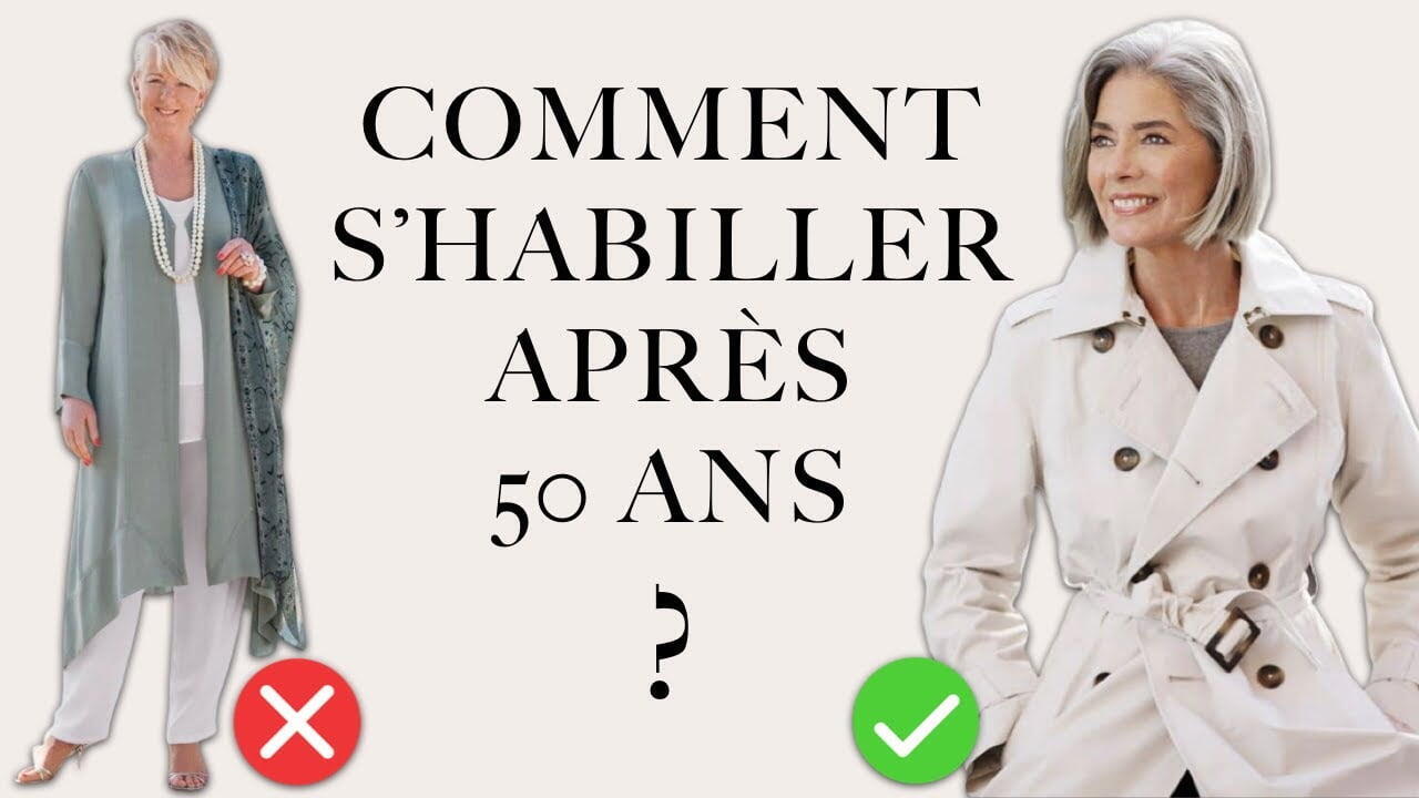 Quelle Jupe A 50 Ans ?
