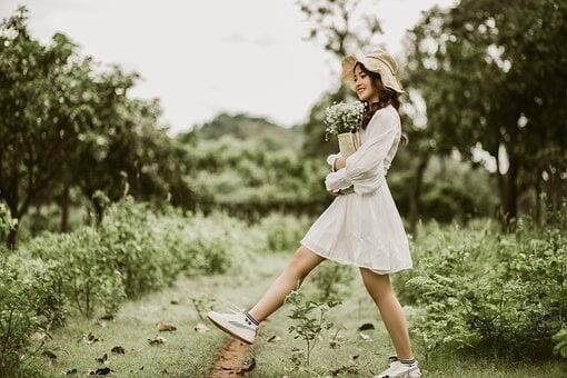 Quelles Chaussures Avec Robe Imprimée ? Quelles Chaussures Avec Robe Imprimée ?