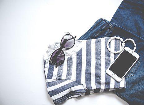 Quelle Veste Avec Robe En Jean ?