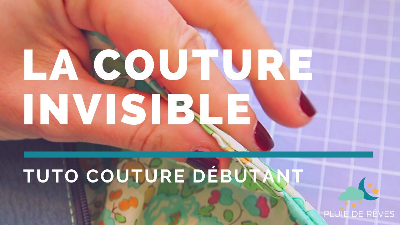 Recoudre Un Trou Sans Trace