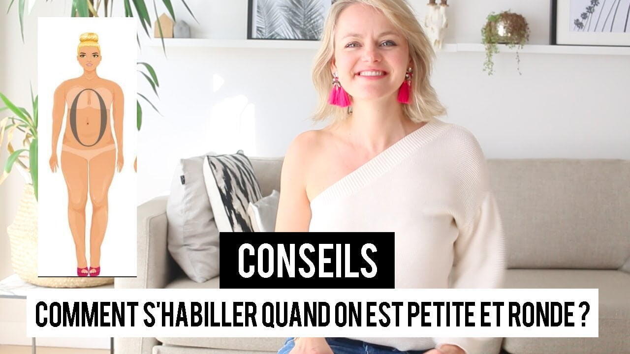 Quelle Jupe Quand On Est Ronde ?