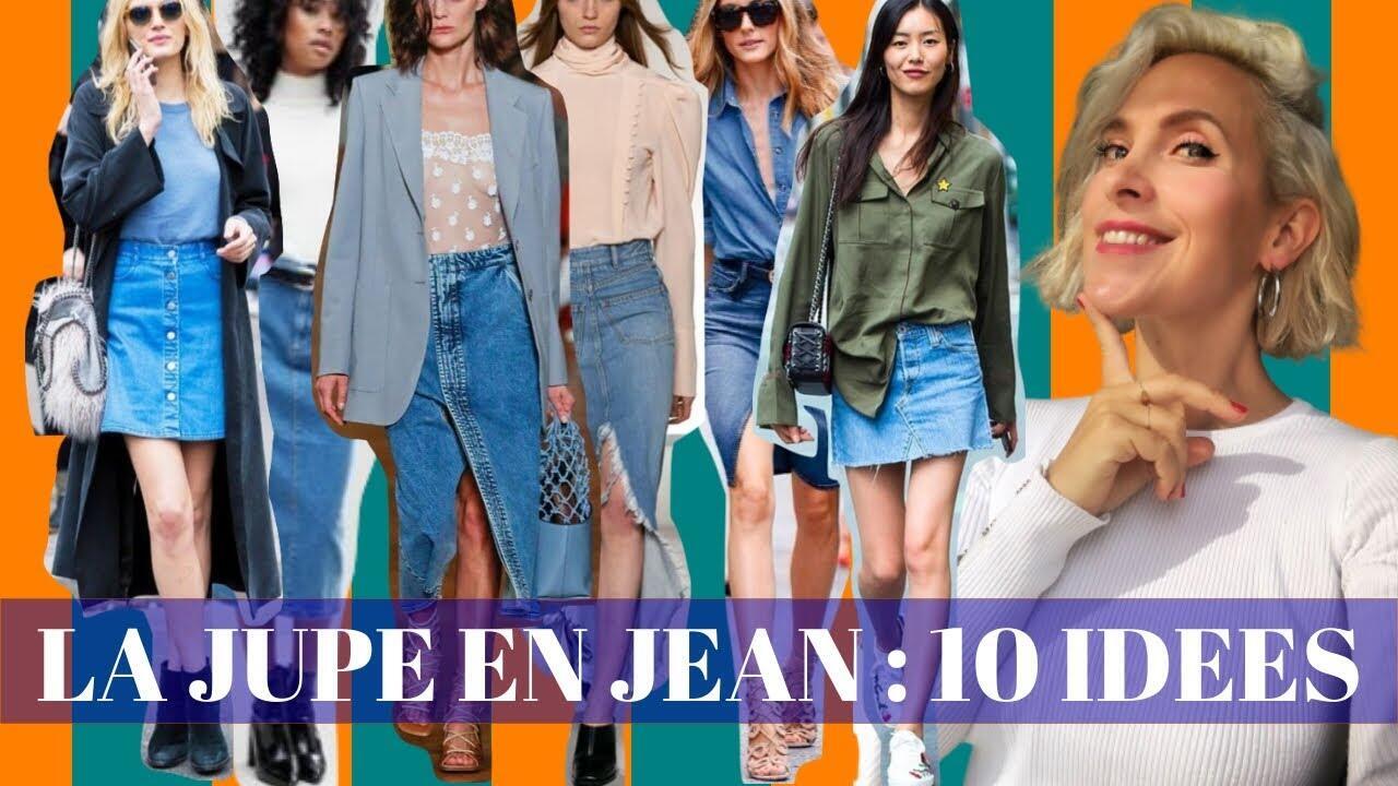 Comment Porter La Jupe Plissée Quand On Est Petite