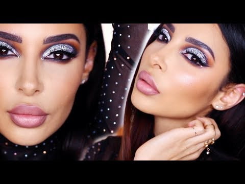 Comment Mettre Des Paillettes Sur Une Robe