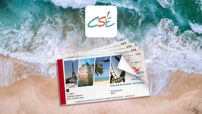 Comment Utiliser Des Cheques Vacances