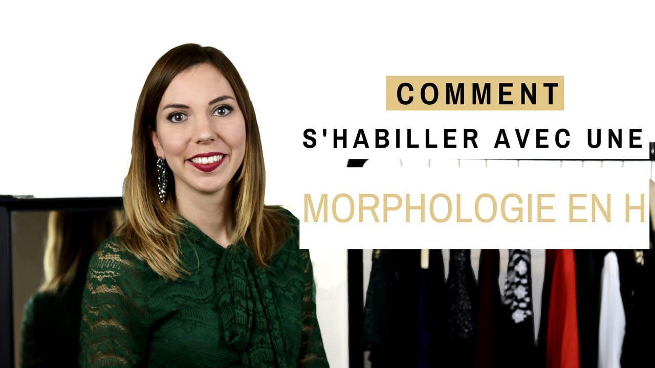 Jupe Morphologie H