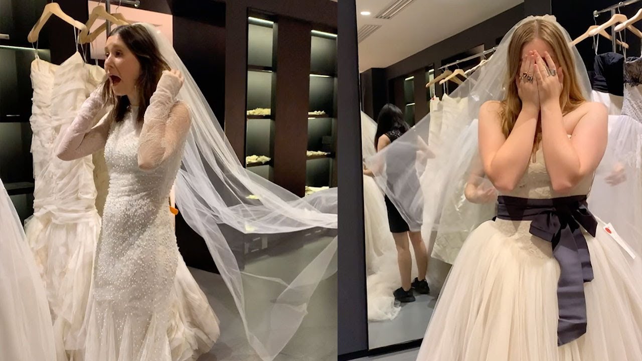 mariée
