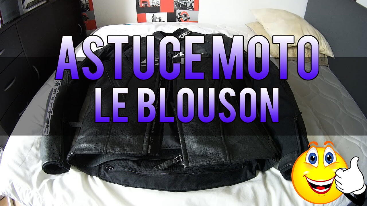 Laver Veste En Cuir Transpiration