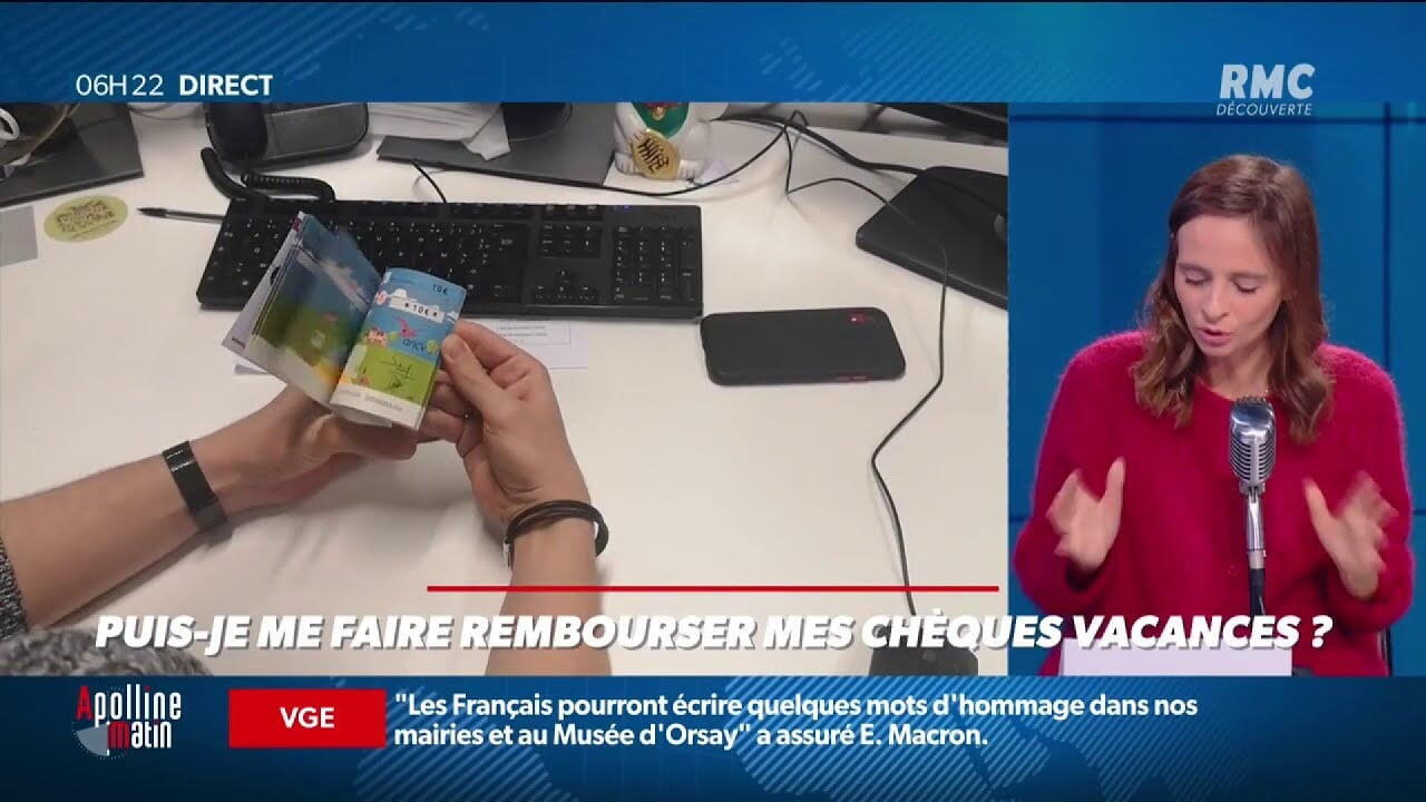 Astuce Chèques Vacances