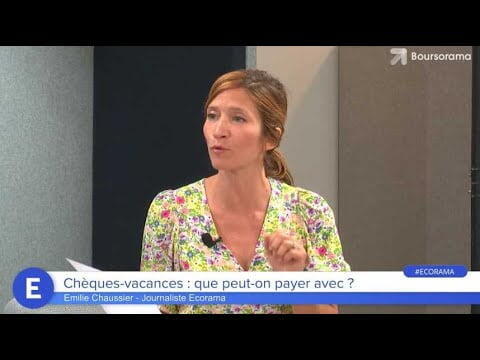 vacances