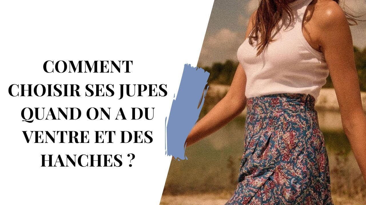 Quelle Robe Mettre Quand On A Du Ventre