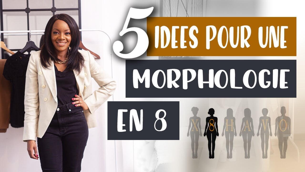 morphologie morphologie