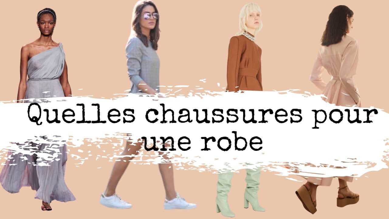 Quelles Boots Avec Une Robe Quelles Boots Avec Une Robe